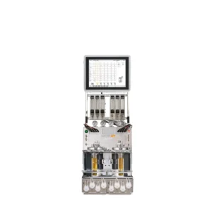 Biorreactor paralelo Multifors 2
