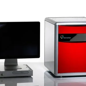 Analizadores Elementales Orgánicos