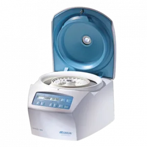 Categoría Microcentrifuga