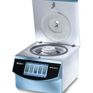 Categoría Centrifuga de lavado