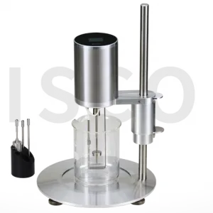 Viscosímetro digital Atago Visco B