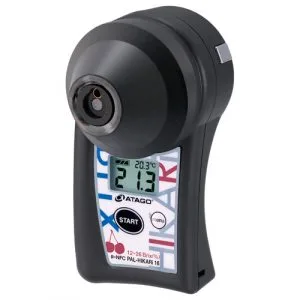 Brixómetro IR PAL-HIKARi 16 (Cereza)