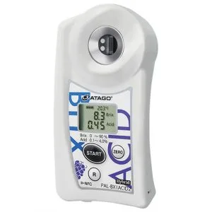 PAL-BX|ACID2 Master Kit