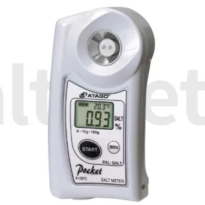 PAL-SALT