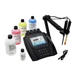 Ph metro - Medidores de PH