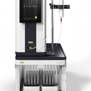 Sistema de Cromatografía Pure Essential C-900