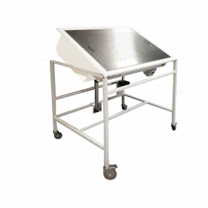 Banco para examen de evidencias