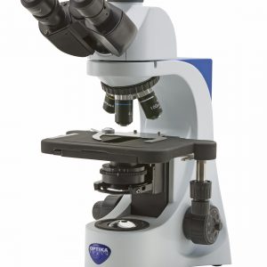 Microscopio de laboratorio B-383PLi