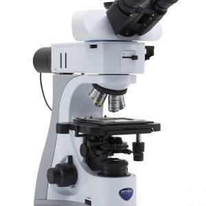 Microscopio de laboratorio B-510MET