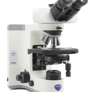 Microscopio de laboratorio Serie B-810/ B-1000