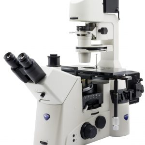 Microscopio de laboratorio Serie IM-7