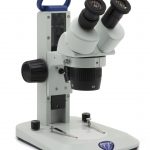 Microscopios de inspección e industrial