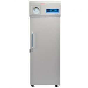 Congeladores a – 30 °C de alto rendimiento con descongelación automática serie TSX