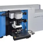 Espectrómetros raman