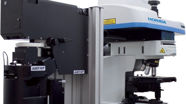 Espectroscopía Raman: ¿qué es y cómo funciona?
