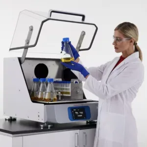 Agitadores orbitales