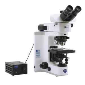Microscopio B-1000MET