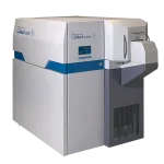 Espectrómetro GD-OES