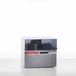 Espectrómetros de Masa