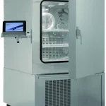 Cámara para pruebas ambientales