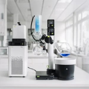 Rotavapor Büchi R-180