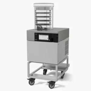 Lyovapor Büchi L-210