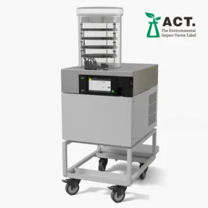 Lyovapor Büchi L-250