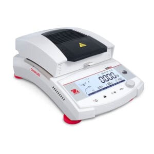 Analizador de humedad MB62