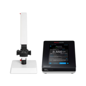 Medidor de sobremesa para pH Pro Star