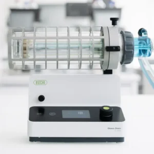 Horno de vidrio G-300