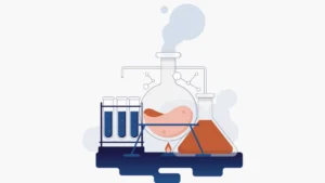Purificación de principios activos farmacéuticos con cromatografía preparativa