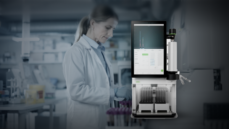 Pure Excellence de BÜCHI: cromatografía preparativa de alto rendimiento para laboratorios modernos