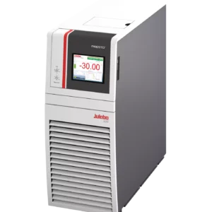 Sistemas dinámicos de control de temperatura Presto