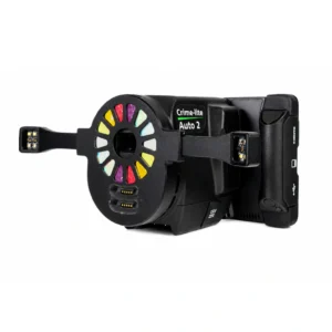 Plataforma de imagen forense Crime-lite AUTO 2