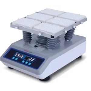 Rotadores de laboratorio