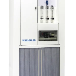 Purificadores de agua de alta producción Process y Process RO