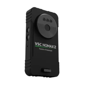 Sistema portátil de inspección VSC Nomax 2