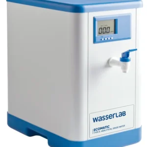 Purificadores de agua Ecomatic y Ultramatic GR