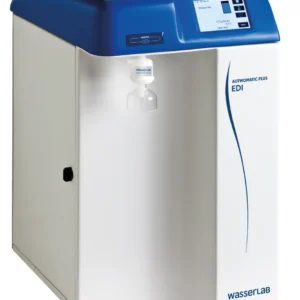 Purificador de agua Autwomatic plus EDI