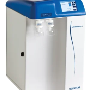 Purificador de agua Autwomatic Plus 1+2