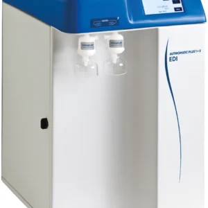 Purificador de agua Autwomatic Plus 1+2 EDI