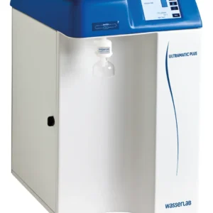 Purificador de agua Ultramatic plus