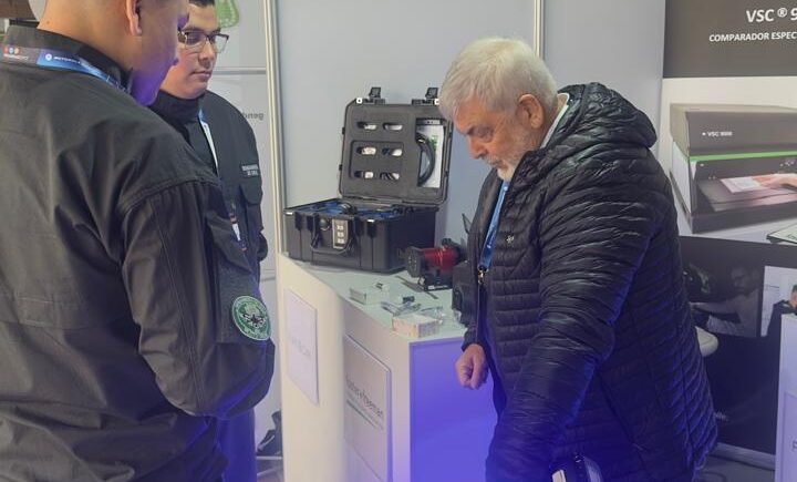 Así vivimos SeguridadExpo 2026